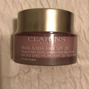 Clarins Multi-Active Jour